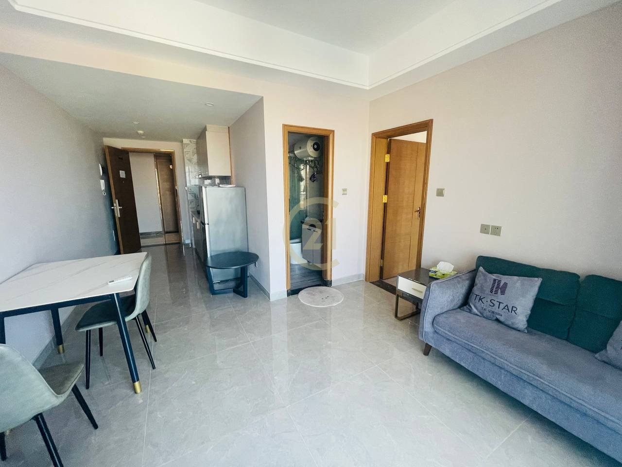 One Bedroom for rent