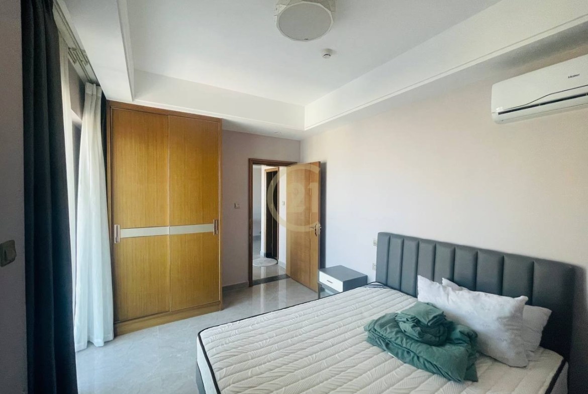 One Bedroom for rent