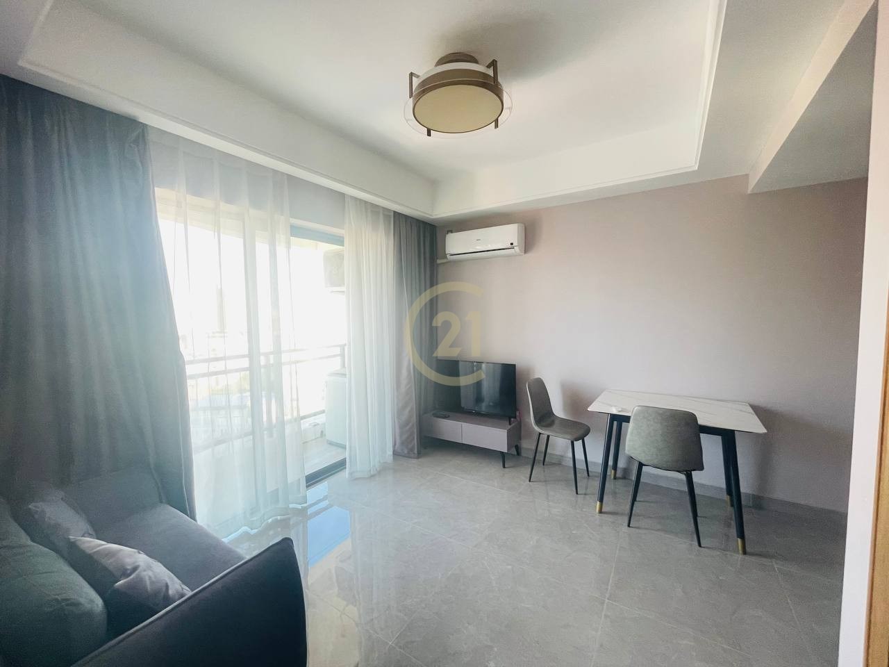 One Bedroom for rent