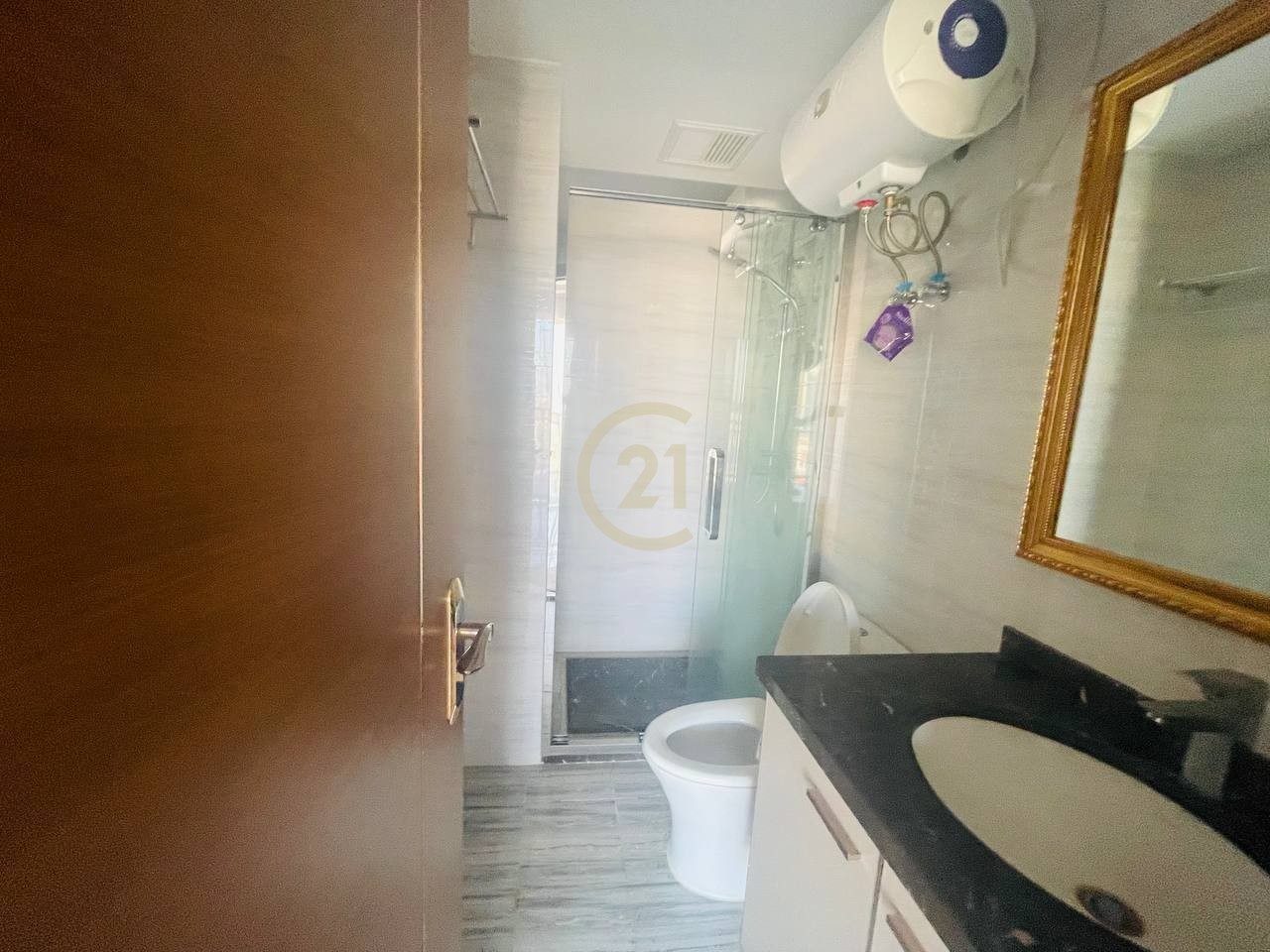 One Bedroom for rent