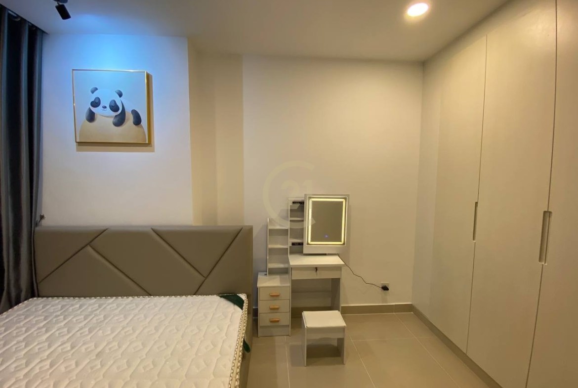 Condo for rent