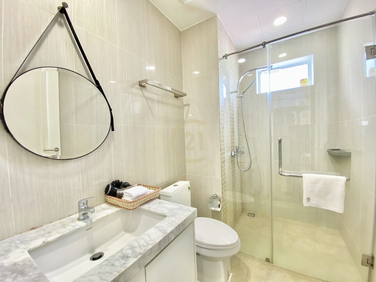 Luxury One Bedroom for rent