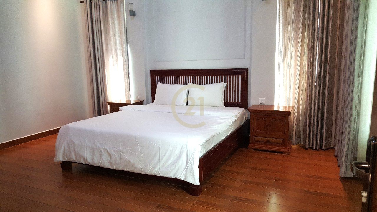 Spacious 2-Bedroom Apartment for Rent – 105sqm | Only $750/month