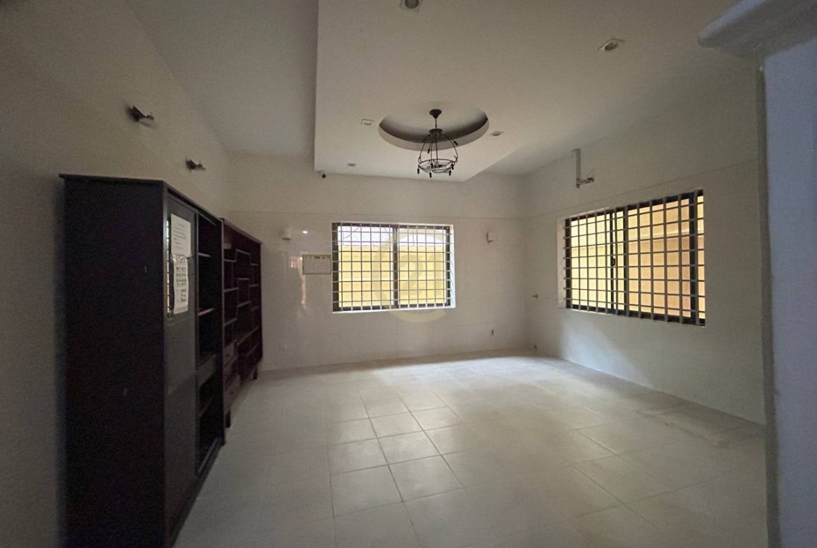 Luxury 6-Bedroom Villa for Rent in BKK1