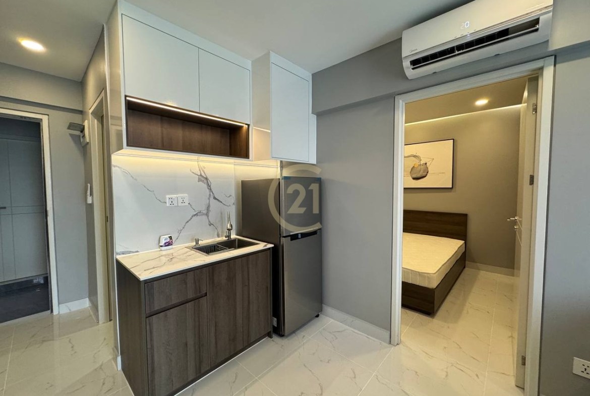 Brand New 1 Bedroom For Rent Near Aeon2