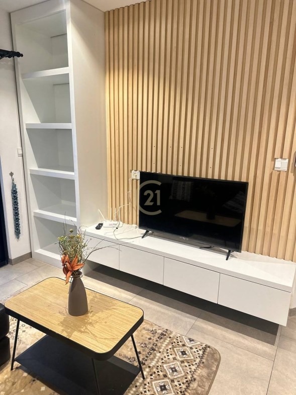 Cozy 1 Bedroom for Rent at Urban Village