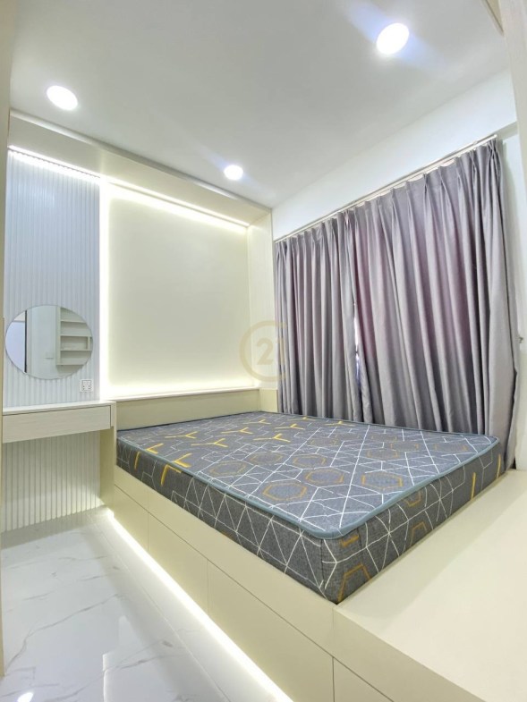 Condo 2 Bedroom for Rent at Sen Sok