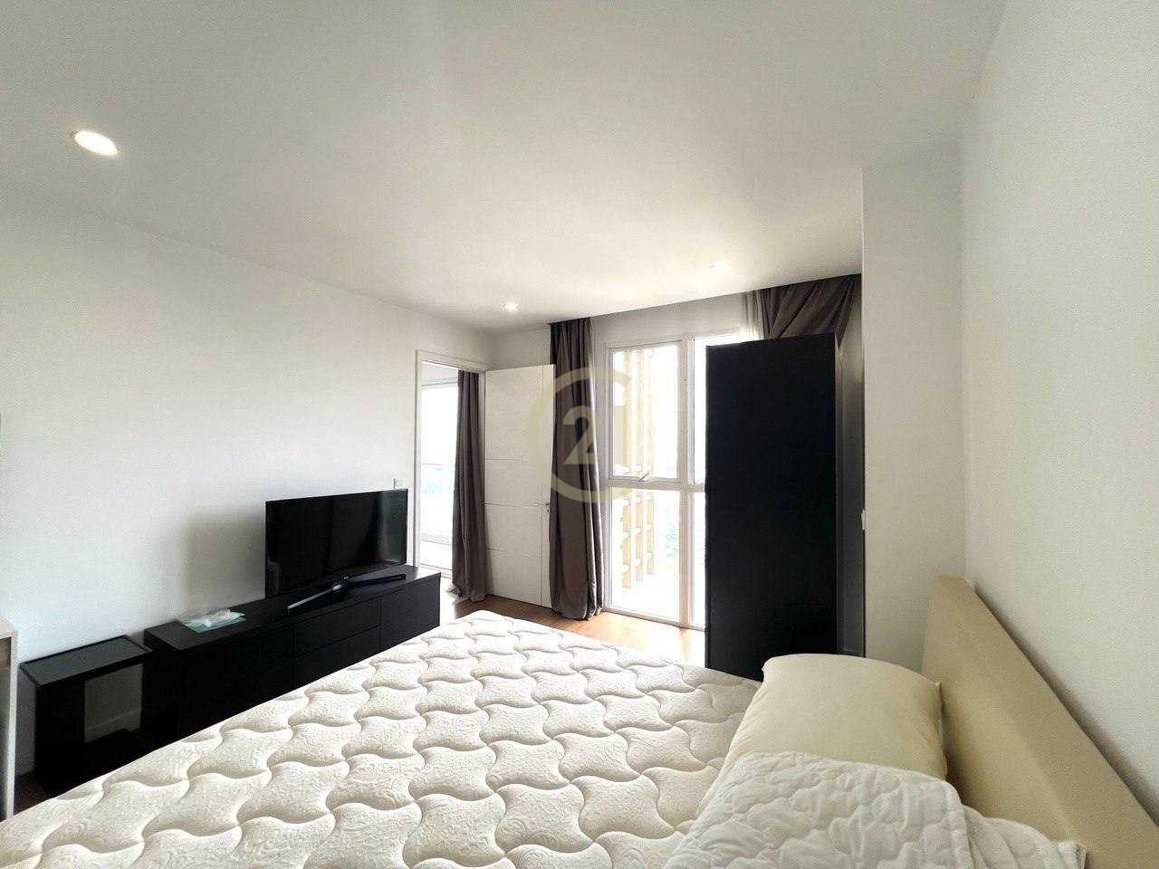 1 Bedroom Condo for Rent at Koh Pich