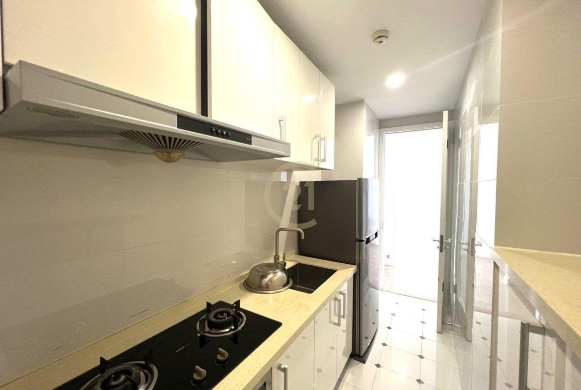 1 Bedroom Condo for Rent at Koh Pich