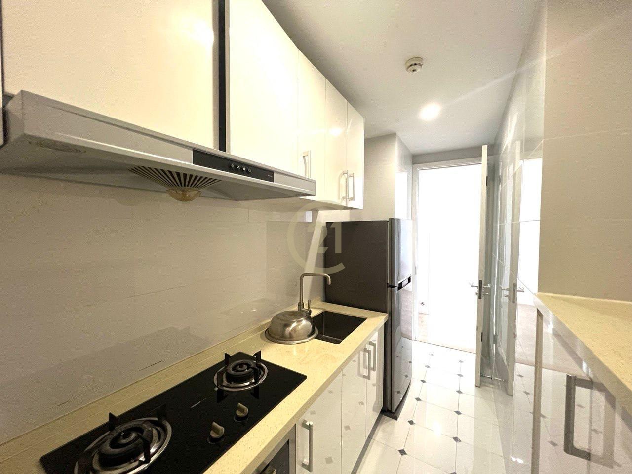 1 Bedroom Condo for Rent at Koh Pich