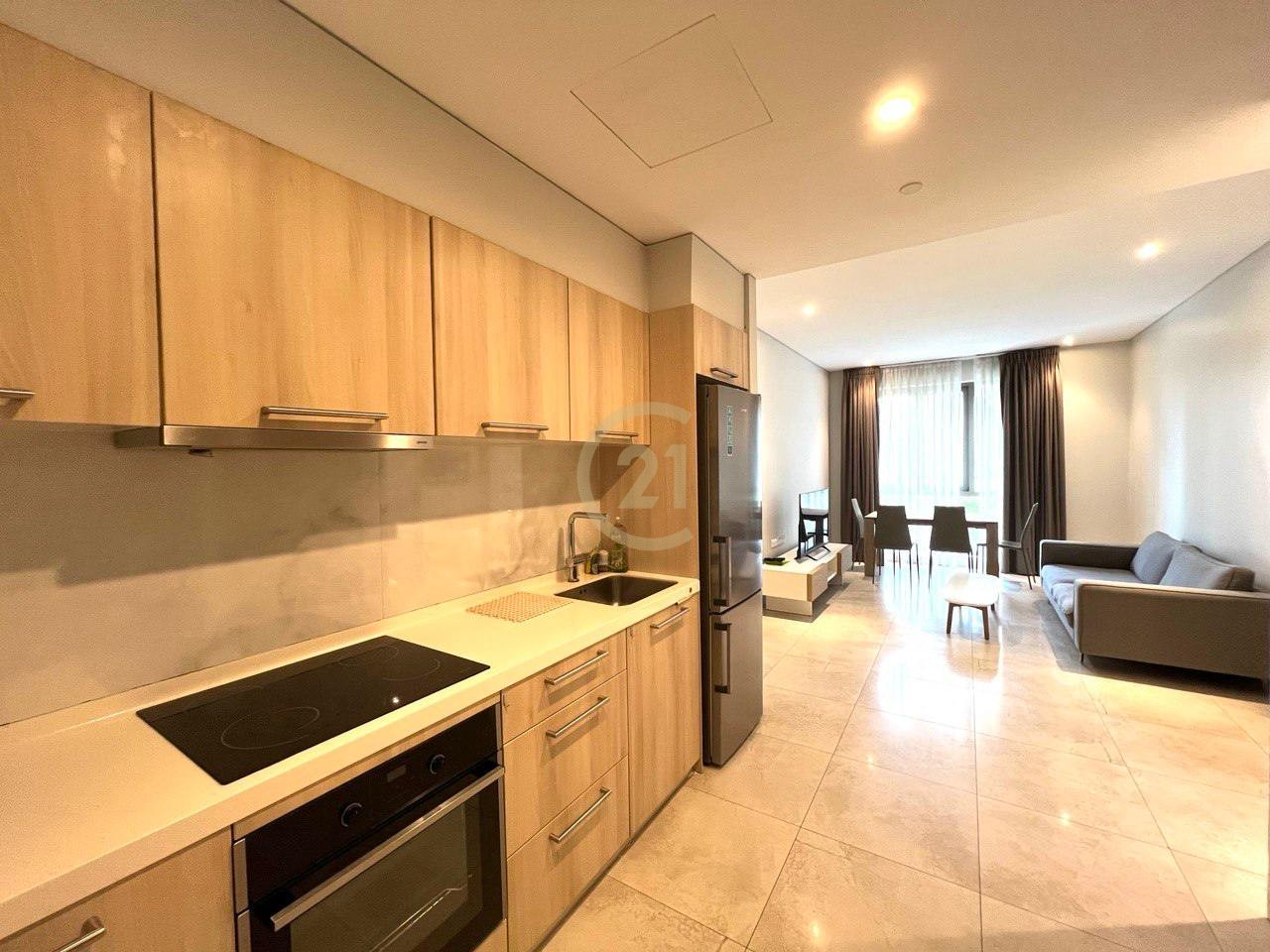 Cozy 1 Bedroom for Rent at Chamka Mon