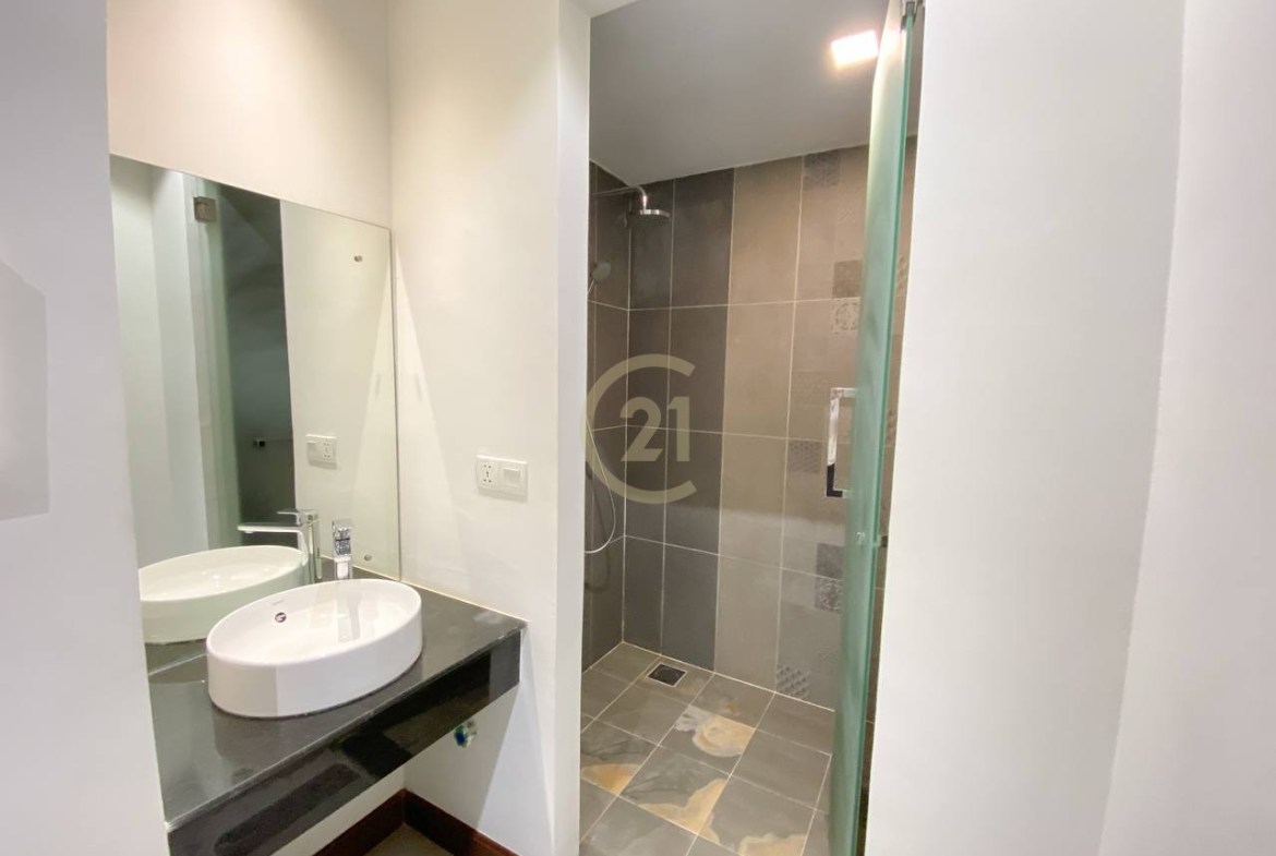 Modern Style 1 Bedroom for Rent TTP