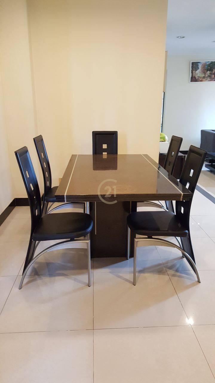 2 Bedroom Apartment For Rent at Doun Penh