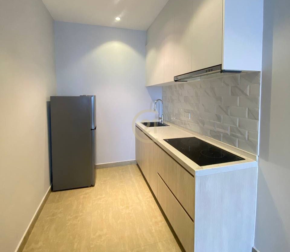Luxury Two Bedroom for rent at TK