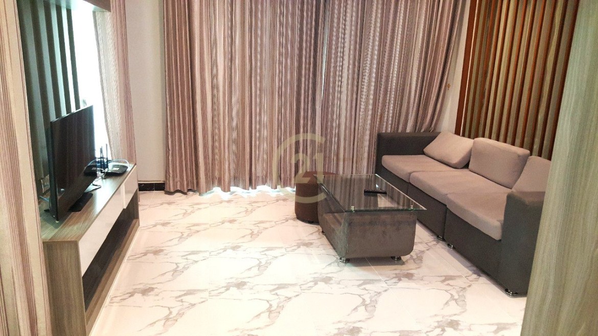 Spacious 2-Bedroom Apartment for Rent – 105sqm | Only $750/month