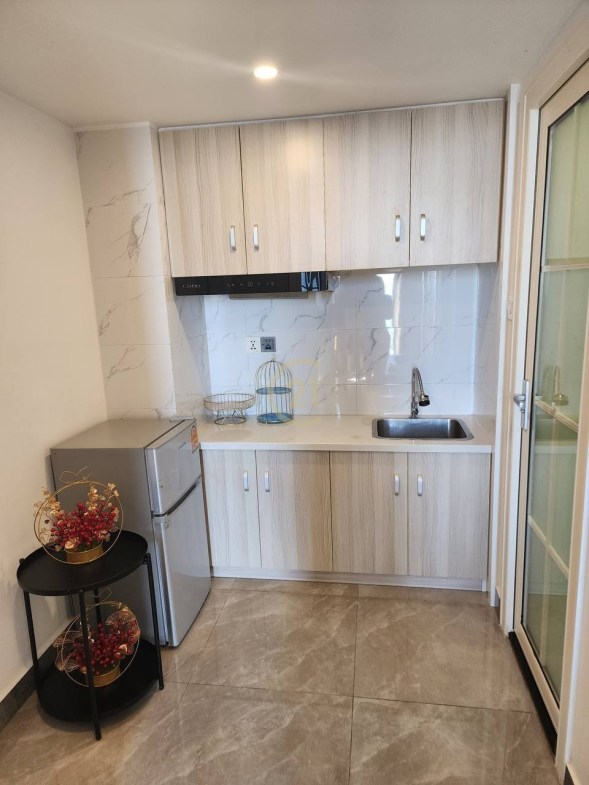 Luxury One Bedroom  For Rent  at TK
