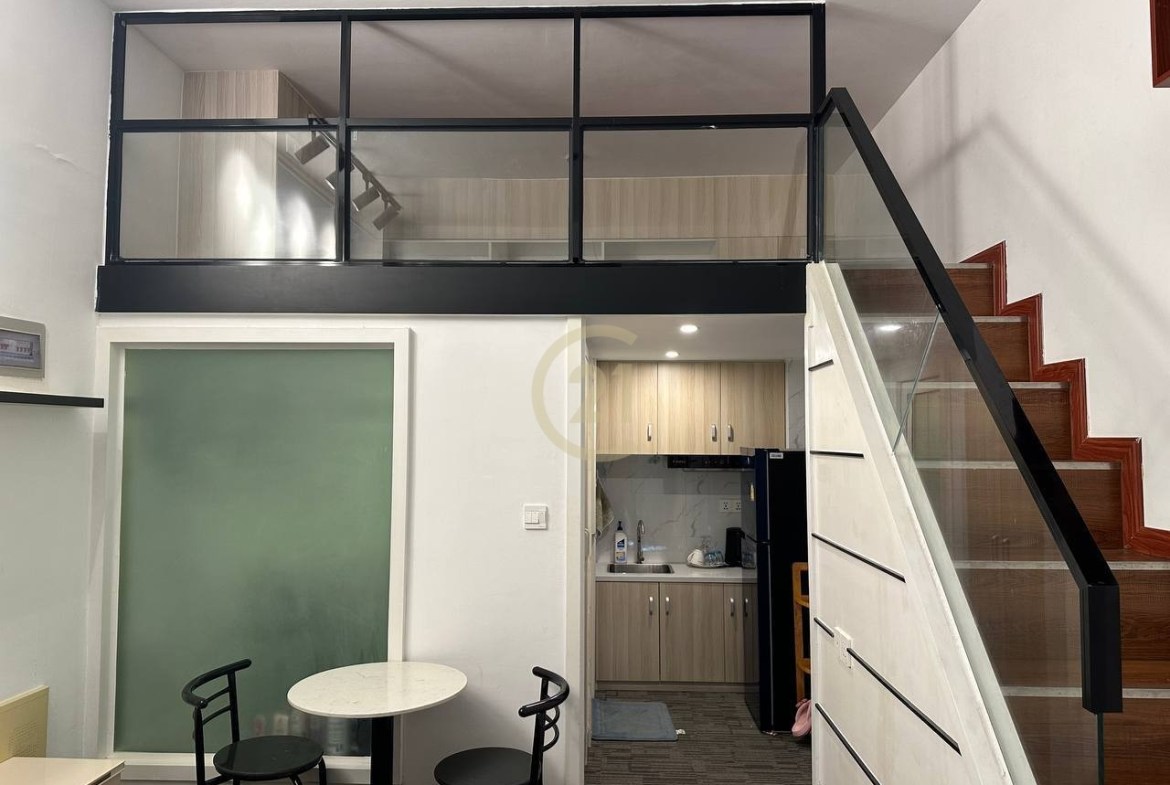 Luxury One Bedroom  For Rent  at TK