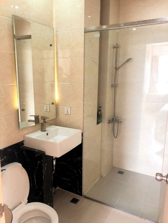 Luxury One Bedroom  For Rent  at TTP