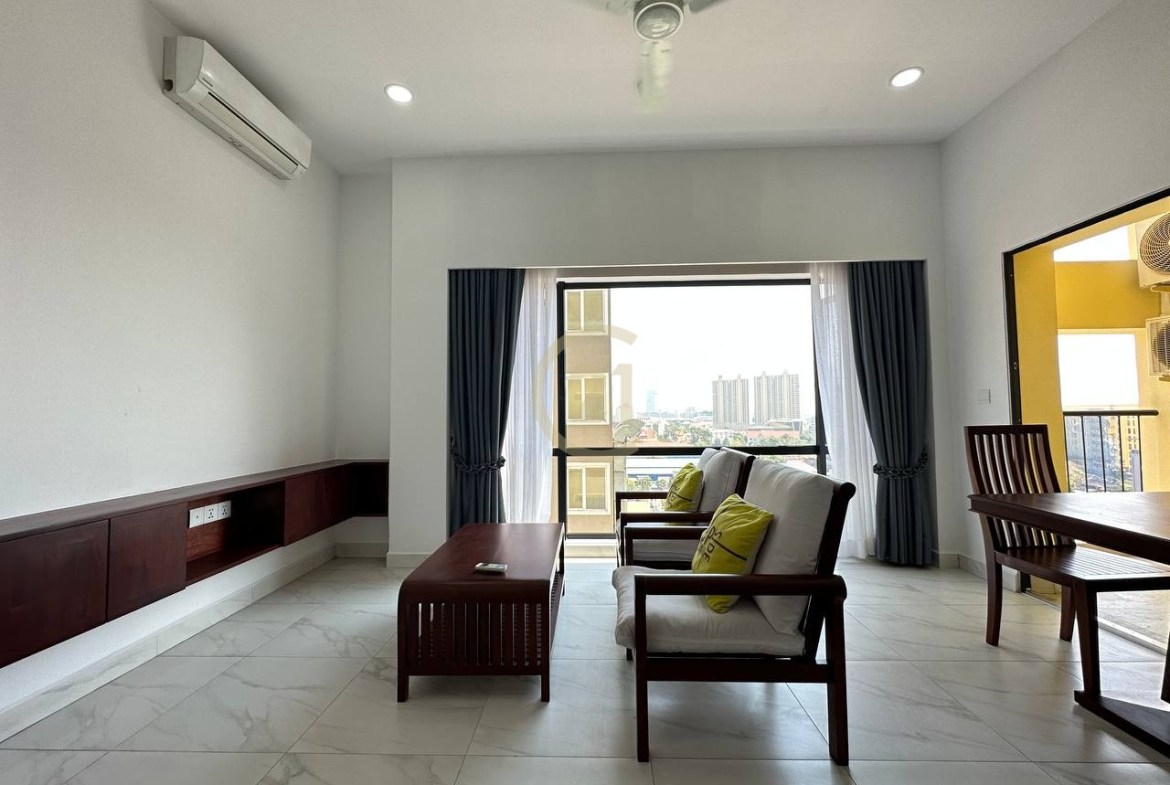 Available one Bedroom for rent at BKK1