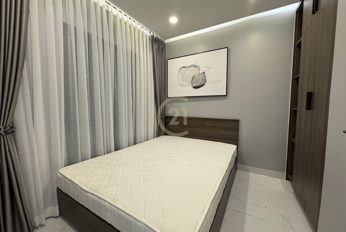 Brand New 1 Bedroom For Rent Near Aeon2