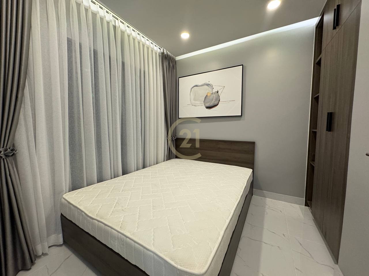 Brand New 1 Bedroom For Rent Near Aeon2