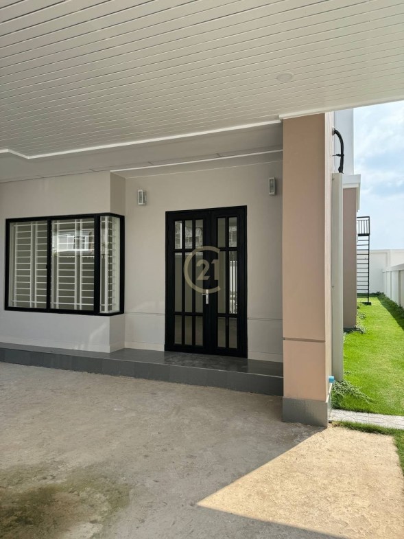 Luxurious Twin B Villa for Sale at PH Boeung Snoa