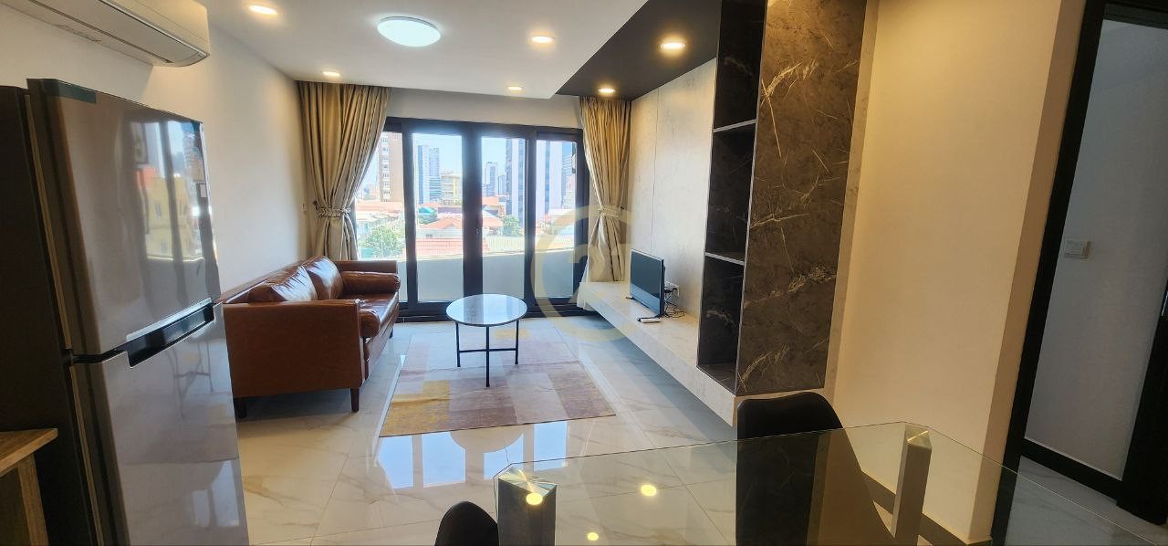 Cozy one Bedroom for rent at TTP