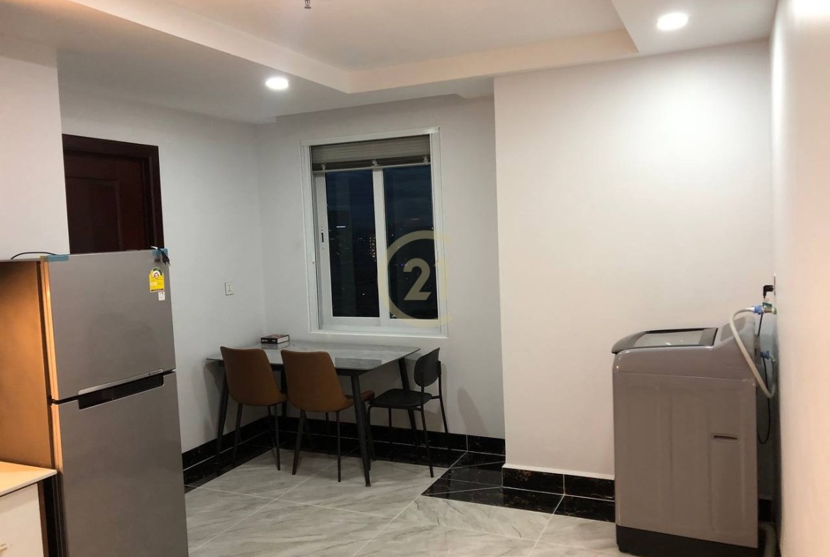 Lovely one Bedroom for rent at BKK2