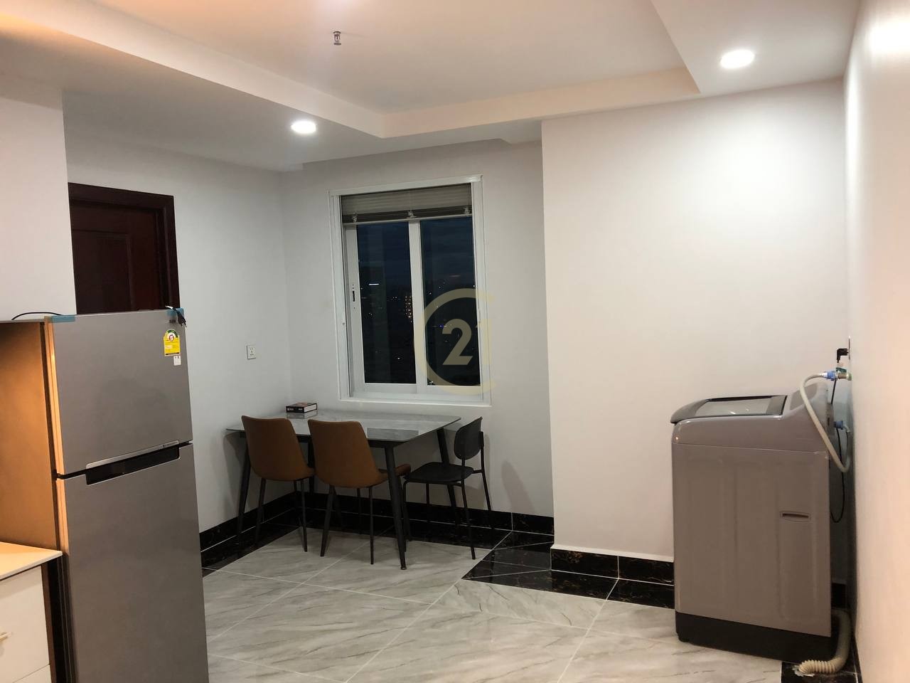 photo_3_2025-02-12_15-56-08 Lovely one Bedroom for rent at BKK2