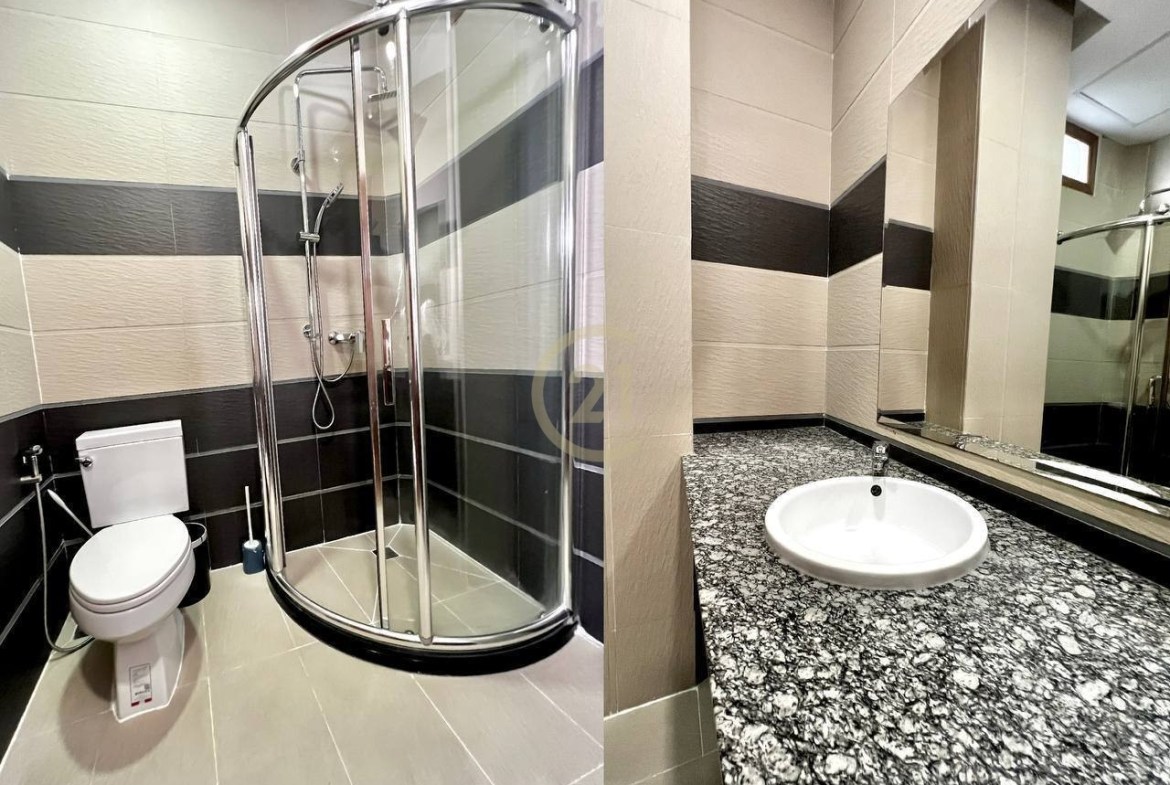Prime BKK1 Apartment – Spacious 2-Bedroom For Rent