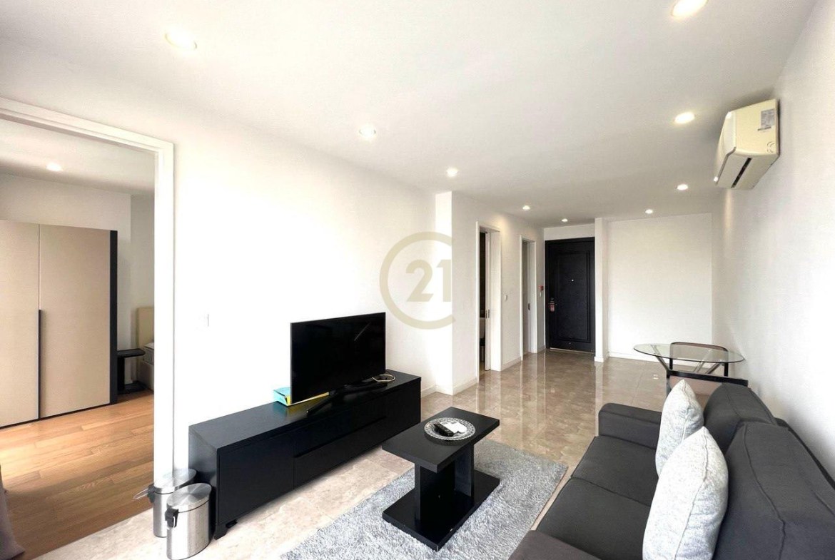 1 Bedroom Condo for Rent at Koh Pich