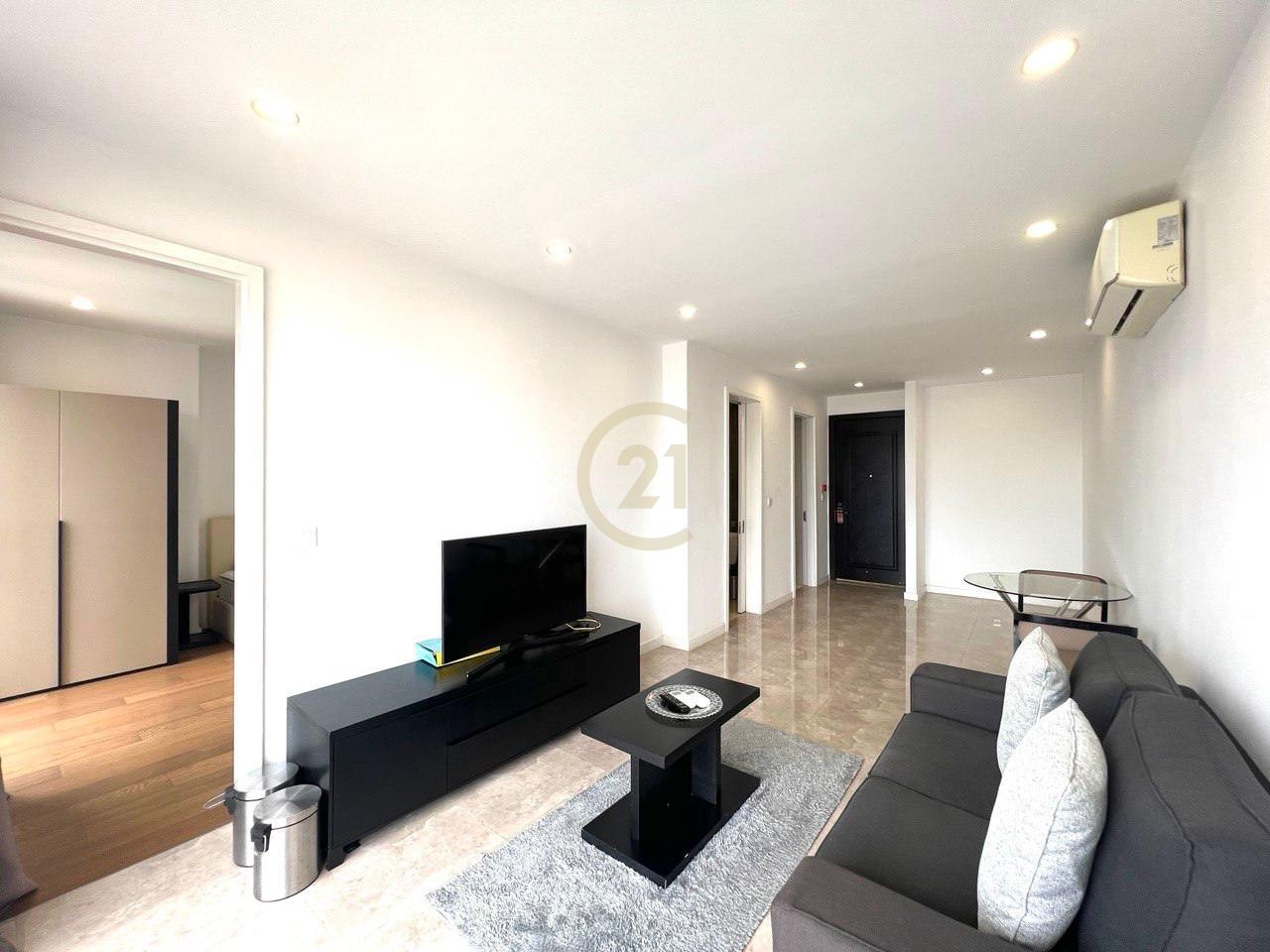 1 Bedroom Condo for Rent at Koh Pich