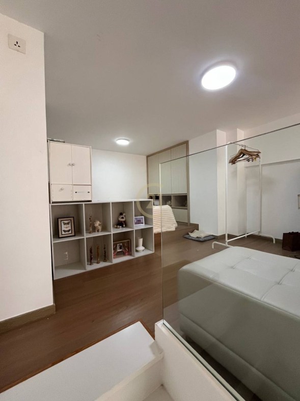 Loft 1 Bedroom For Rent at Chroy Chongva