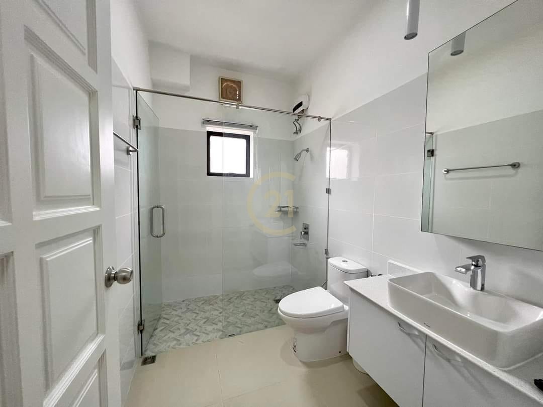 Stylish 1 Bedroom For Rent at BKK1