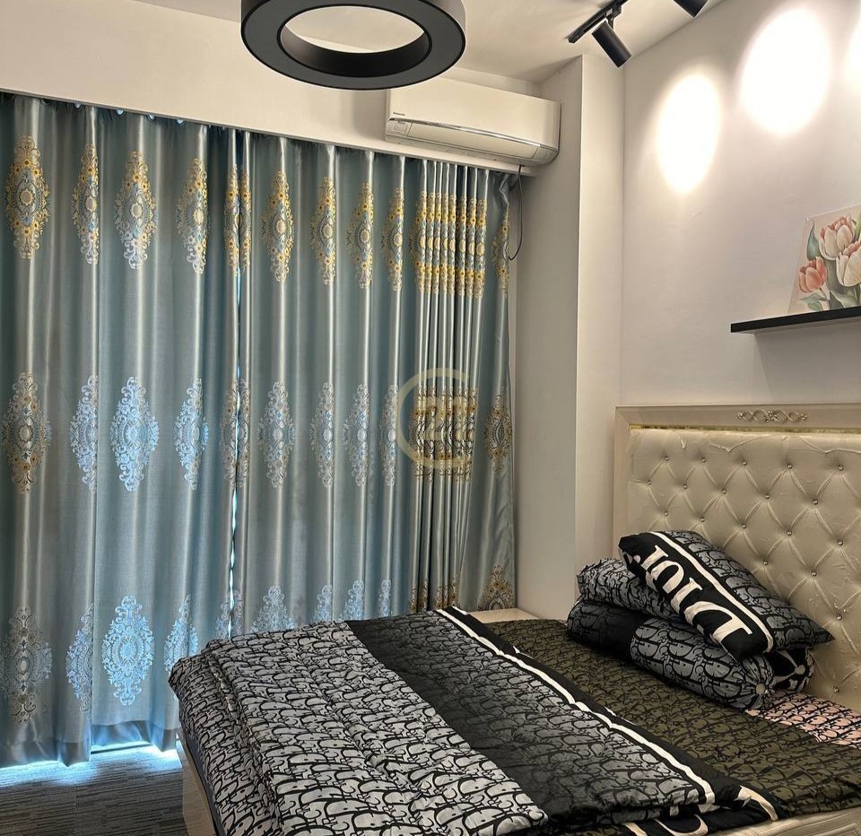 Luxury One Bedroom  For Rent  at TK