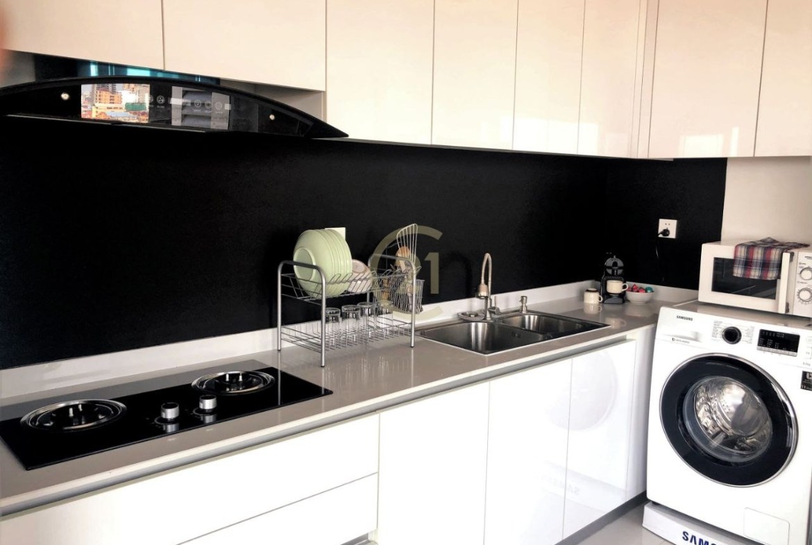 Luxury One Bedroom  For Rent  at TTP