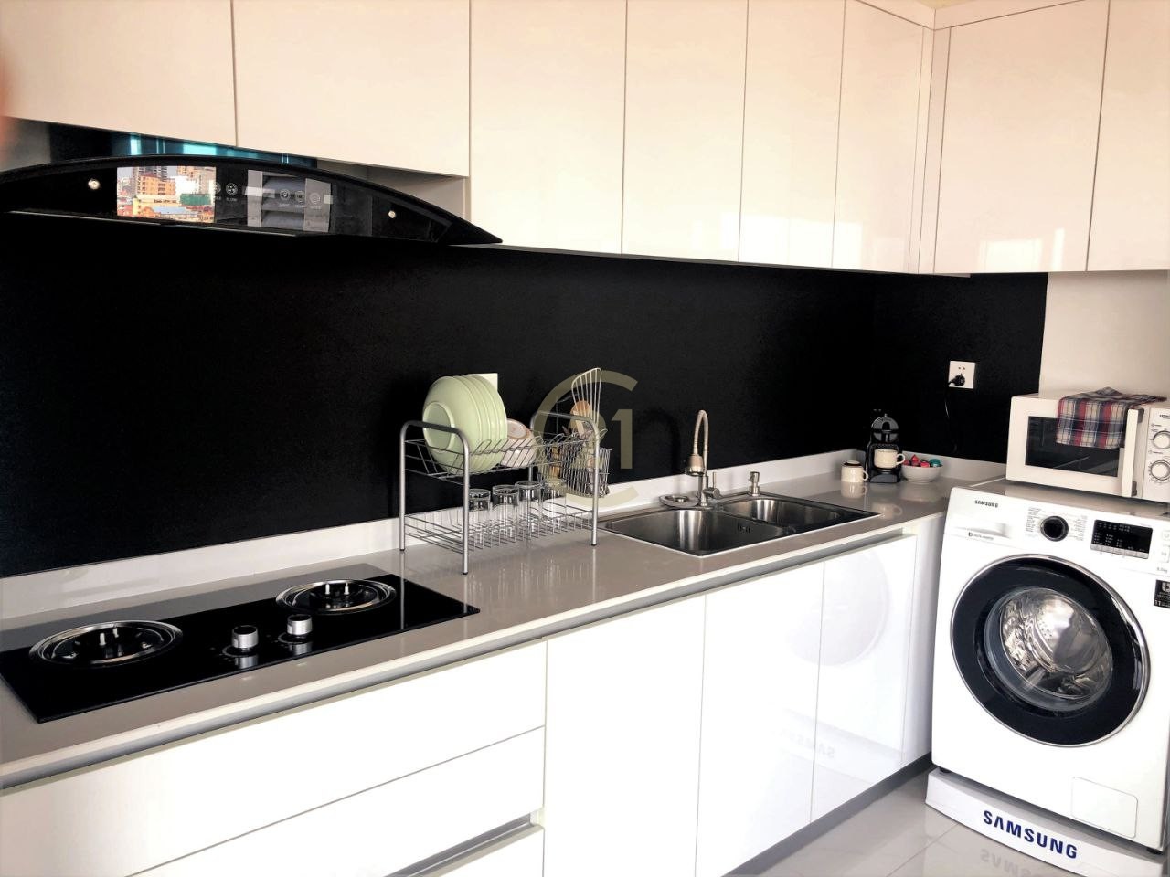 Luxury One Bedroom  For Rent  at TTP