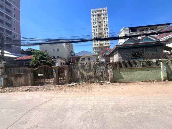 LAND For SALE AT TTP
