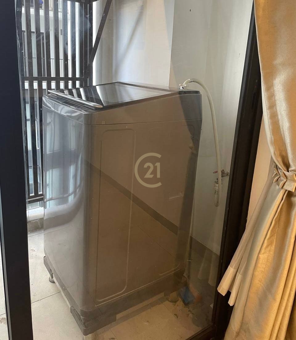 Condo 1 Bedroom For Rent at Urban Village