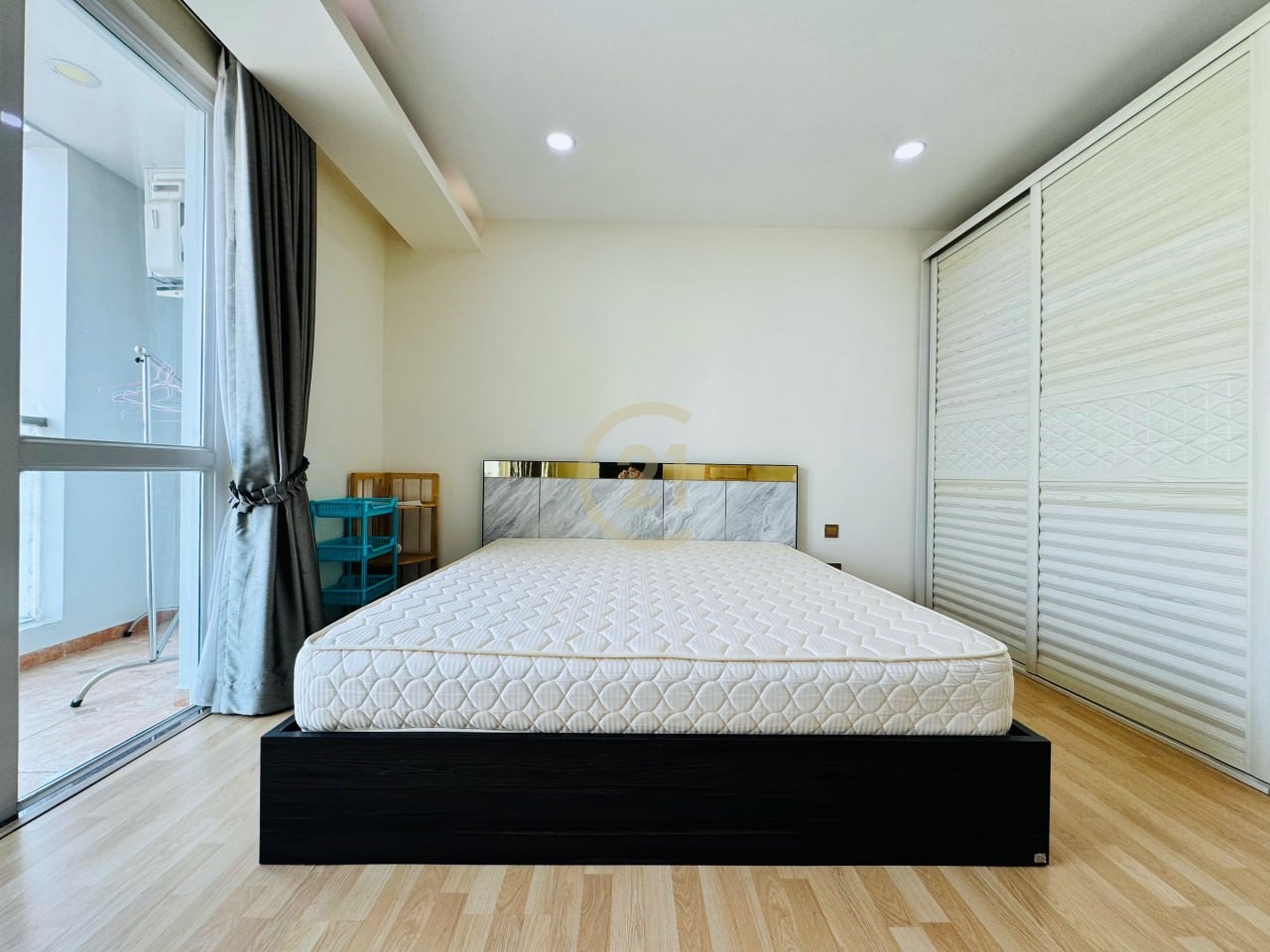 Luxury Studio room for rent at Olympic
