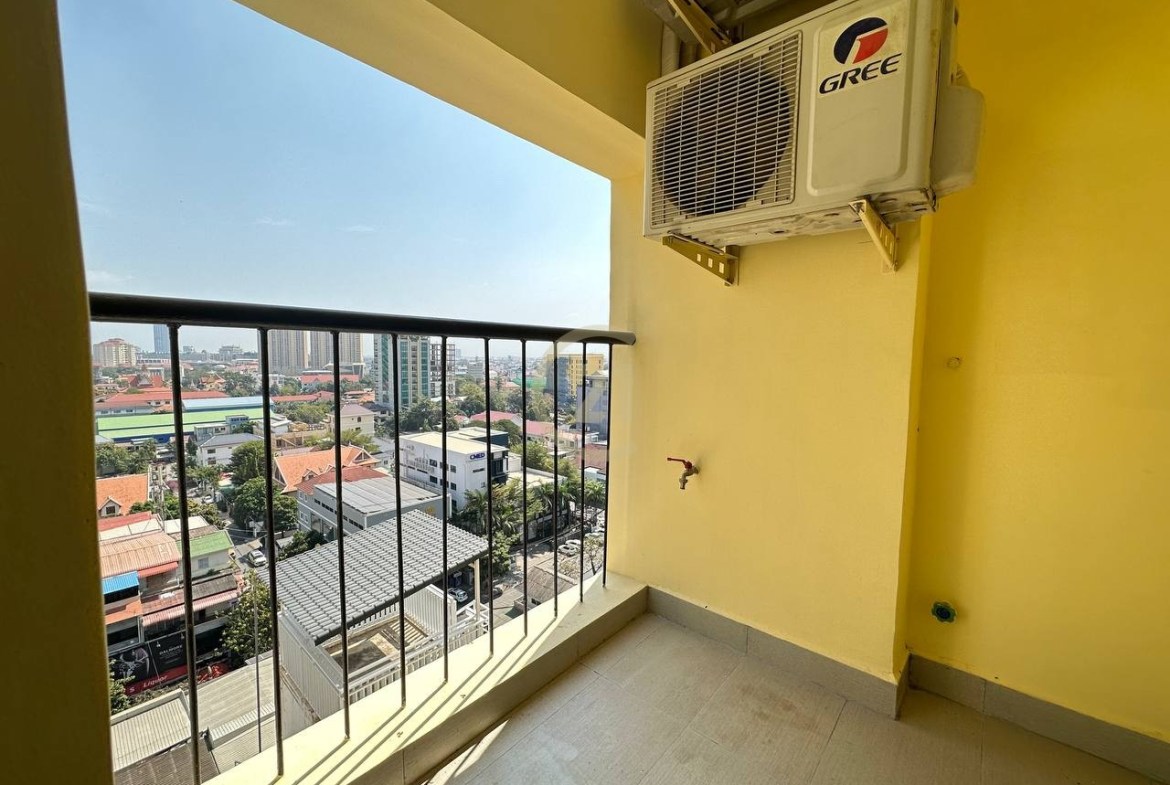 Available one Bedroom for rent at BKK1