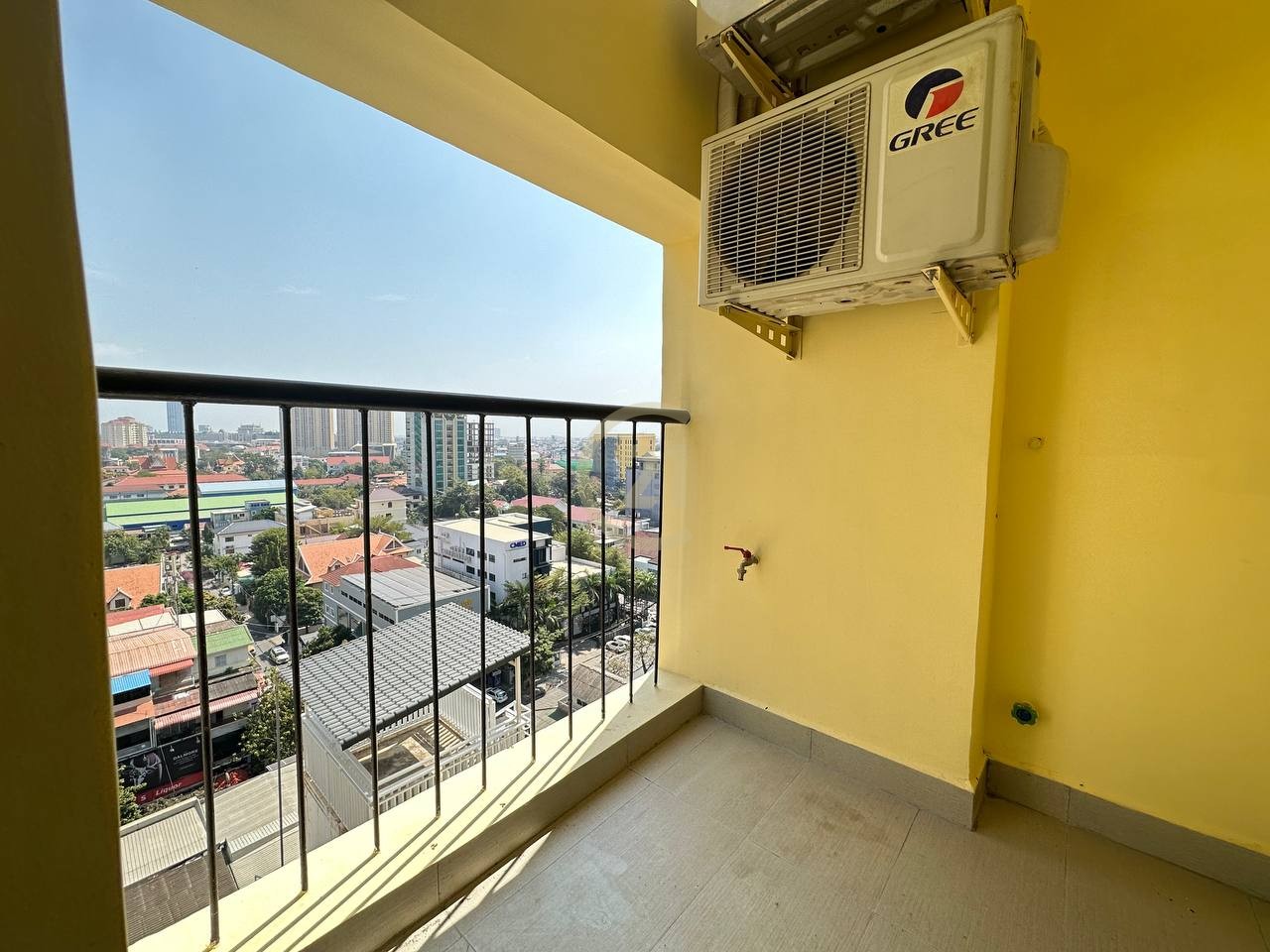 Available one Bedroom for rent at BKK1