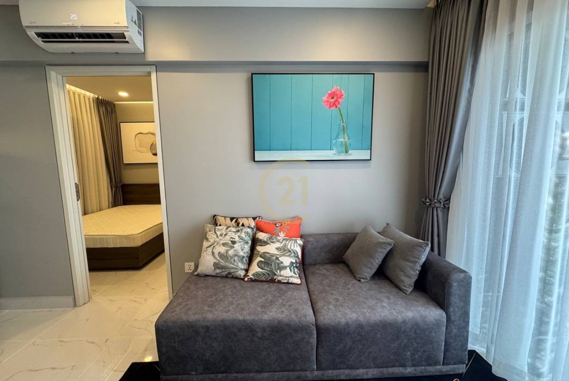 Brand New 1 Bedroom For Rent Near Aeon2