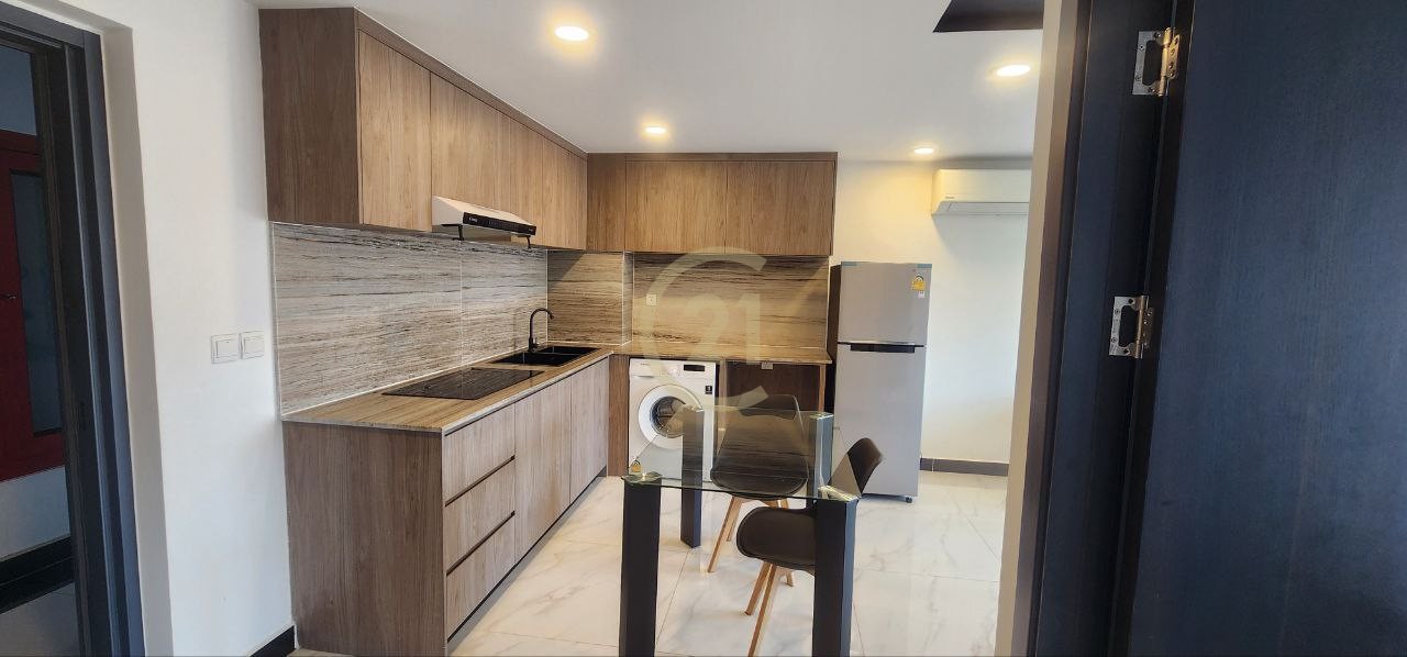 Cozy one Bedroom for rent at TTP