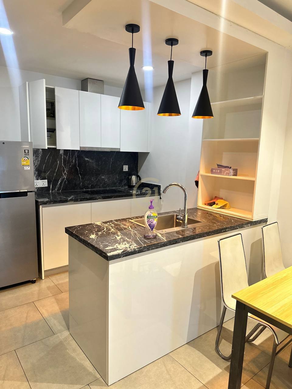 Cozy 1 Bedroom for Rent at Urban Village