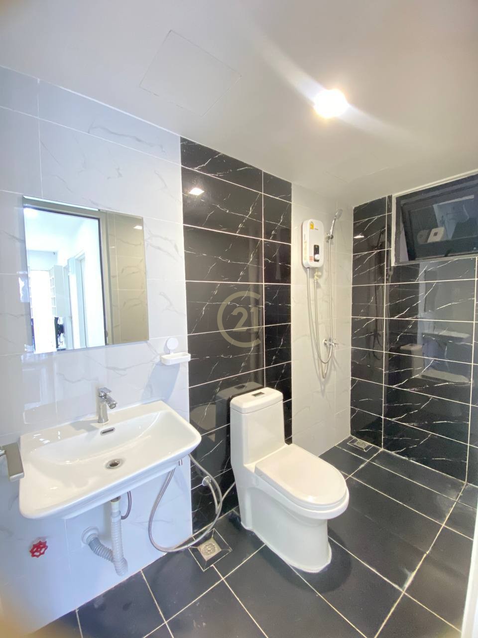 Condo 2 Bedroom for Rent at Sen Sok