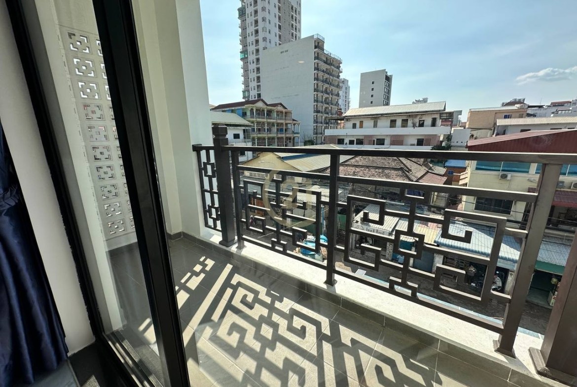 Nice 1 Bedroom for rent at BKKK2