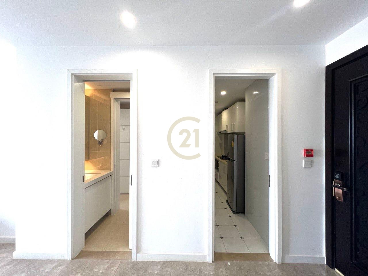 1 Bedroom Condo for Rent at Koh Pich
