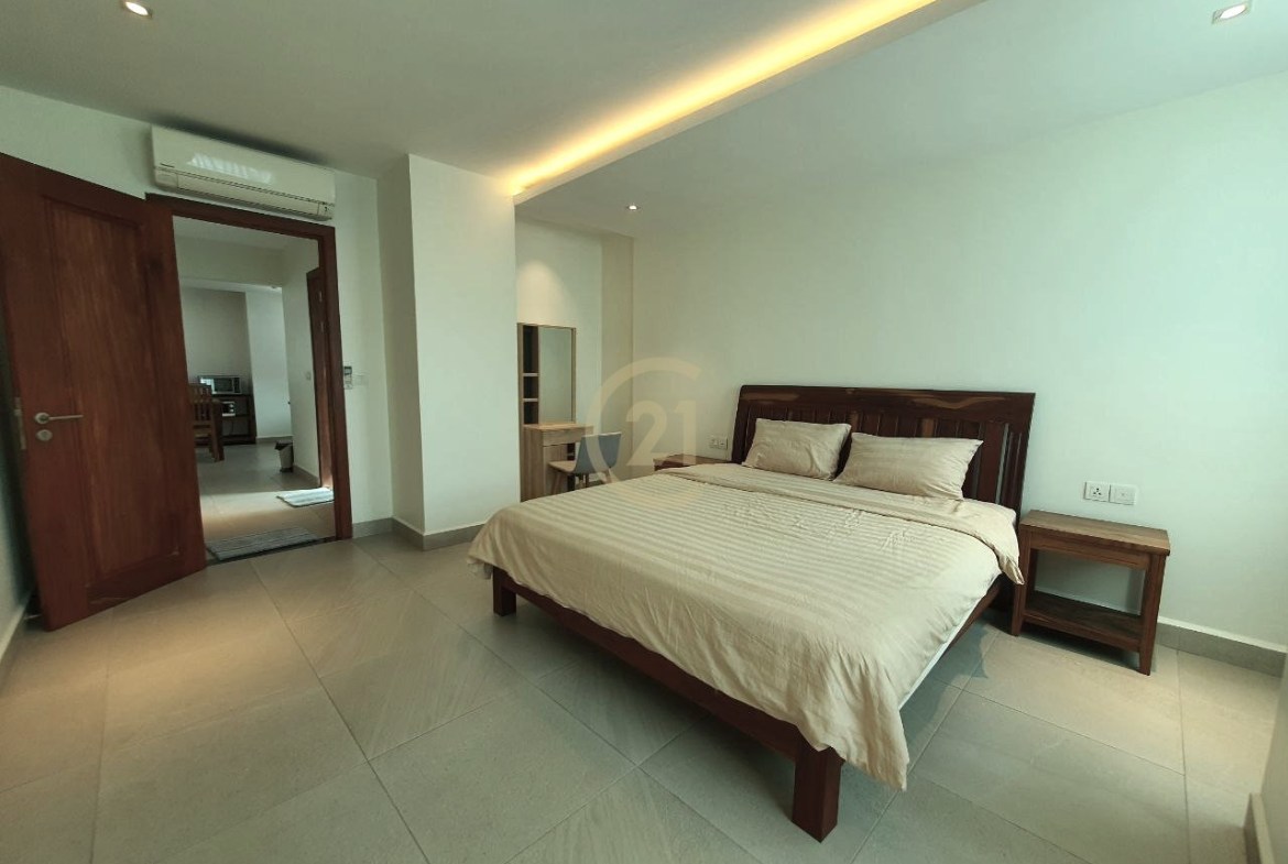 Elegant 1 Bedroom For Rent at Russina Market
