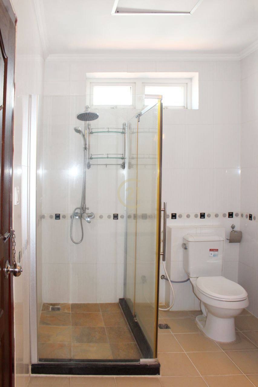 2 Bedroom Apartment For Rent at Doun Penh